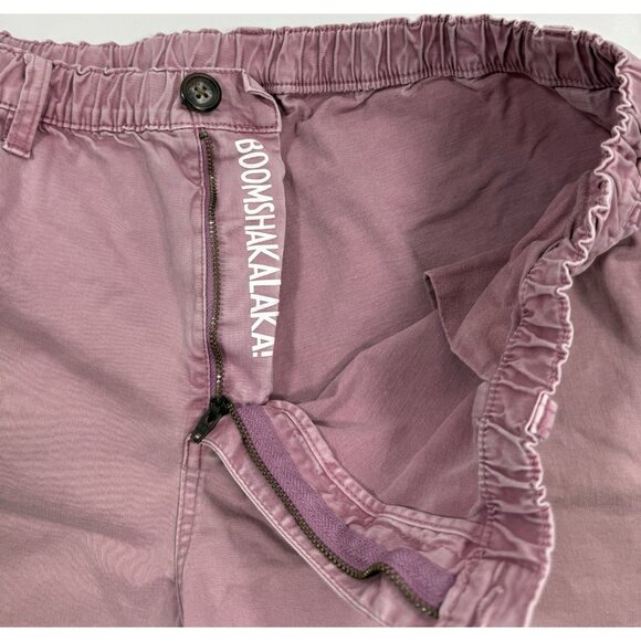 Chubbies Mens Originals Shorts Size XL Reg Fit 5.5" Stretch Twill - Picture 6 of 11